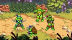 *Teenage Mutant Ninja Turtles: Shredder´s Revenge |Гифт