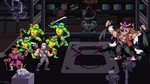 *Teenage Mutant Ninja Turtles: Shredder´s Revenge |Гифт
