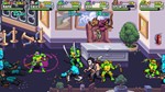 *Teenage Mutant Ninja Turtles: Shredder´s Revenge |Гифт