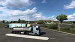 ⚡️Euro Truck Simulator 2 - Iberia | АВТО | РФ Steam DLC