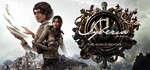 **Syberia: The World Before | АВТО [Россия Steam Gift]