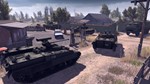 **Call to Arms - Deluxe Edition | АВТО | Россия Steam