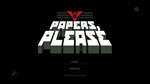 **Papers, Please | АВТОДОСТАВКА [Россия - Steam Gift]