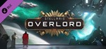 ⚡️[DLC] Stellaris: Overlord | АВТО [Россия Steam Gift]
