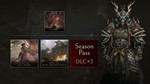 ** Wo Long: Fallen Dynasty Complete | АВТО Россия Gift