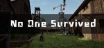 **No One Survived | АВТОДОСТАВКА [Россия - Steam Gift]