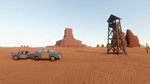 **The long drive | АВТОДОСТАВКА [Россия - Steam Gift]
