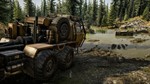**SnowRunner - Season 9: Renew & Rebuild | Steam Россия