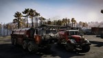 **SnowRunner - Season 9: Renew & Rebuild | Steam Россия