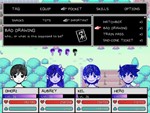 **OMORI | АВТОДОСТАВКА [Россия - Steam Gift]