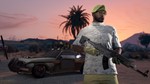 ⚡️Grand Theft Auto V: Premium Edition | АВТО Steam РФ