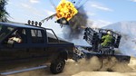 *GTA 5 |Grand Theft Auto V Enhanced+Legacy | АВТО STEAM