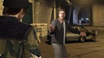 ⚡️Grand Theft Auto V: Premium Edition | АВТО Steam РФ