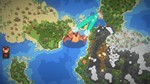 **WorldBox - God Simulator | АВТО [Россия Steam Gift]