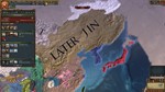**Europa Universalis IV: Domination | Россия Steam Gift
