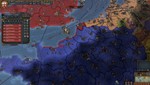 **Europa Universalis IV: Domination | Россия Steam Gift