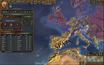 **Europa Universalis IV: Domination | Россия Steam Gift