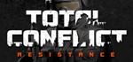 **Total Conflict: Resistance |АВТОДОСТАВКА|Россия Steam