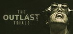 **The Outlast Trials | АВТОДОСТАВКА [Россия Steam Gift]