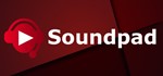 **Soundpad | АВТОДОСТАВКА [Россия - Steam Gift]