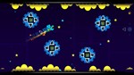 **Geometry Dash | АВТОДОСТАВКА [Россия Steam Gift]