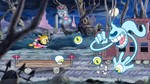 **Cuphead - The Delicious Last Course |АВТО РФ Steam