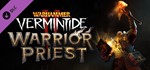 ⚡️Warhammer: Vermintide 2 - Warrior Priest Career Steam