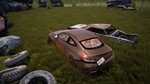 **Car For Sale Simulator 2023 | АВТОДОСТАВКА | РФ Steam
