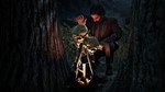 **Dead by Daylight - Alan Wake Ch | АВТО [Steam Россия]