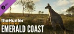 *theHunter: Call of the Wild™ - Emerald Coast Australia
