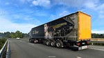⚡️Euro Truck Simulator 2 - Wielton Trailer Pack | АВТО