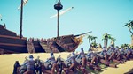 **Totally Accurate Battle Simulator| АВТО |Россия Steam