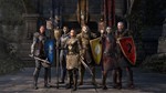 ⚡️The Elder Scrolls Online Standard Edition +Morrowind