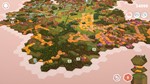 **Dorfromantik | АВТОДОСТАВКА [Россия Steam Gift]