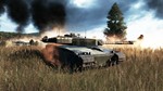 **WARNO | АВТОДОСТАВКА [Россия Steam Gift]