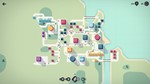 **Mini Motorways | АВТОДОСТАВКА [Россия Steam Gift]