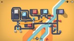 **Mini Motorways | АВТОДОСТАВКА [Россия Steam Gift]