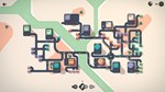 **Mini Motorways | АВТОДОСТАВКА [Россия Steam Gift]