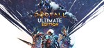 **Godfall Ultimate Edition| АВТОДОСТАВКА [Россия Steam]