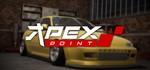 ⚡️Apex Point | АВТОДОСТАВКА [Россия Steam Gift] - irongamers.ru