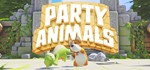 **Party Animals | АВТОДОСТАВКА [Россия Steam Gift]