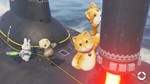 **Party Animals | АВТОДОСТАВКА [Россия Steam Gift]