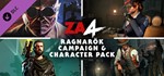 **Zombie Army 4: Ragnar*k Campaign & Character Pack DLC