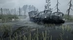 **MudRunner | АВТОДОСТАВКА [Россия Steam Gift]