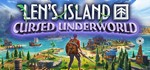 **Len´s Island | АВТОДОСТАВКА [Россия Steam Gift]
