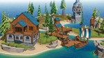 **Len´s Island | АВТОДОСТАВКА [Россия Steam Gift]