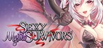 **Sexy Mystic Survivors | АВТОДОСТАВКА [Россия Steam]