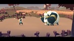 **One More Gate : A Wakfu Legend | АВТО [Россия Steam]
