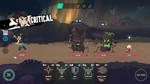 **One More Gate : A Wakfu Legend | АВТО [Россия Steam]