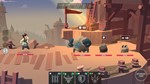 **One More Gate : A Wakfu Legend | АВТО [Россия Steam]